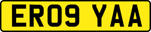 ER09YAA