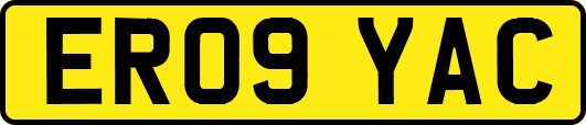 ER09YAC