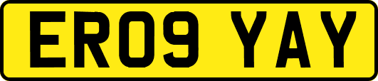 ER09YAY
