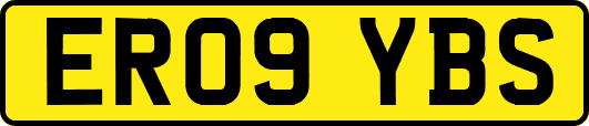 ER09YBS