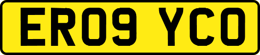 ER09YCO