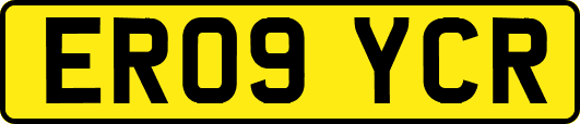 ER09YCR