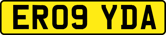 ER09YDA