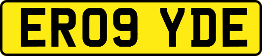 ER09YDE