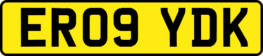 ER09YDK
