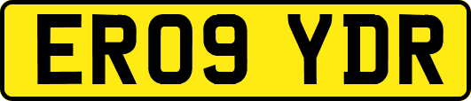 ER09YDR