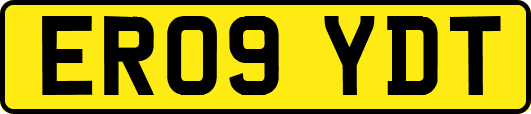 ER09YDT