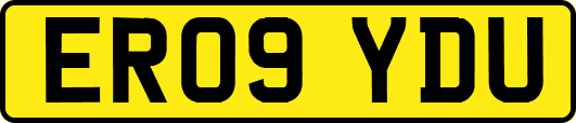 ER09YDU