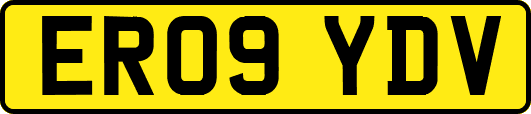 ER09YDV