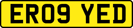 ER09YED