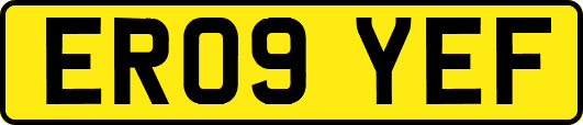 ER09YEF