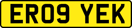 ER09YEK