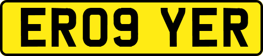 ER09YER
