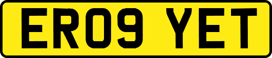 ER09YET