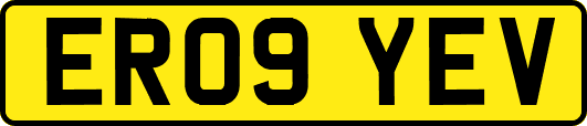 ER09YEV