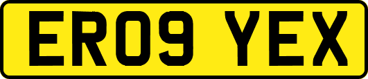 ER09YEX