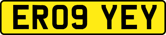 ER09YEY