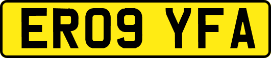 ER09YFA