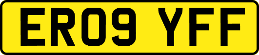 ER09YFF