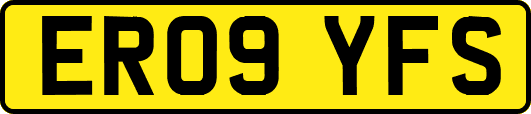 ER09YFS