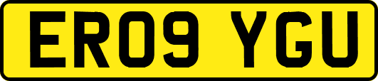 ER09YGU