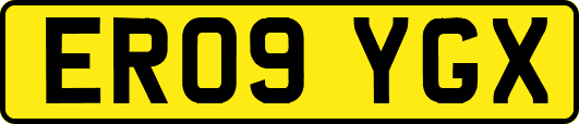 ER09YGX