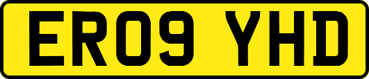 ER09YHD