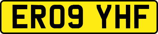 ER09YHF