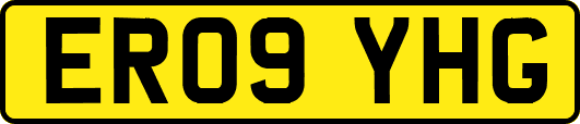 ER09YHG