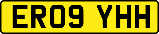 ER09YHH