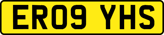 ER09YHS