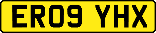 ER09YHX
