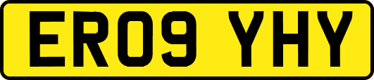 ER09YHY