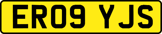 ER09YJS