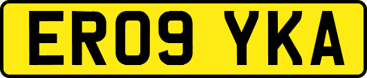 ER09YKA