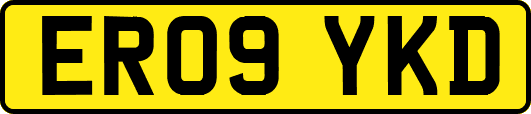 ER09YKD