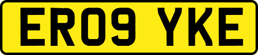 ER09YKE