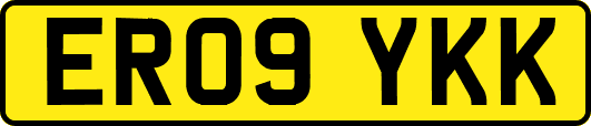 ER09YKK