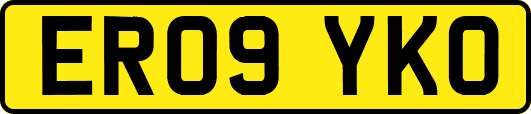 ER09YKO