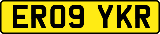 ER09YKR