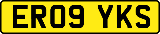 ER09YKS