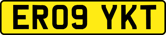 ER09YKT