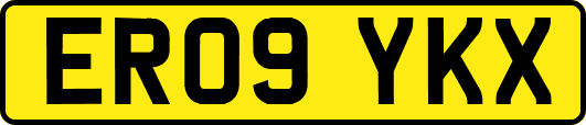 ER09YKX