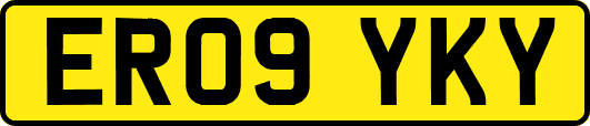 ER09YKY