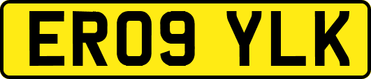 ER09YLK