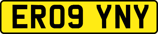 ER09YNY