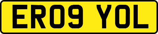 ER09YOL