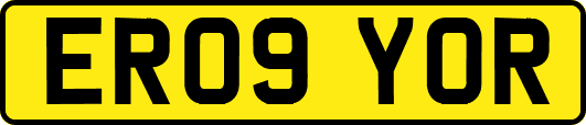 ER09YOR