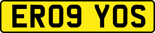 ER09YOS