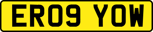 ER09YOW
